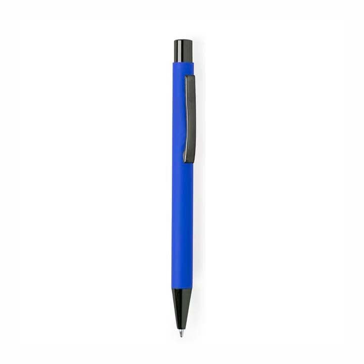 Upoli – Metal Pen detail 2
