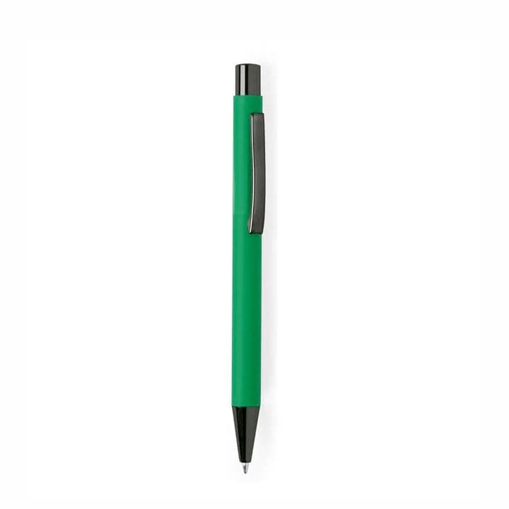 Upoli – Metal Pen detail 3