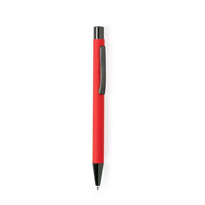 Upoli – Metal Pen detail 4