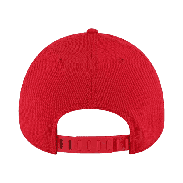 Honkuro – Recycled Adjustable Cap detail 2