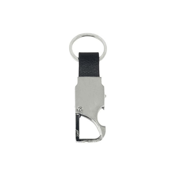 Araha – 4-in-1 Multi Function Keychain detail 2