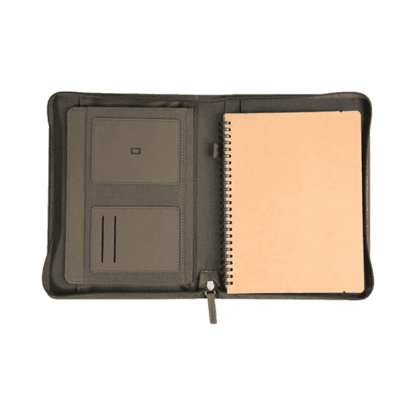 Arche – B5 Executive Portfolio detail 4
