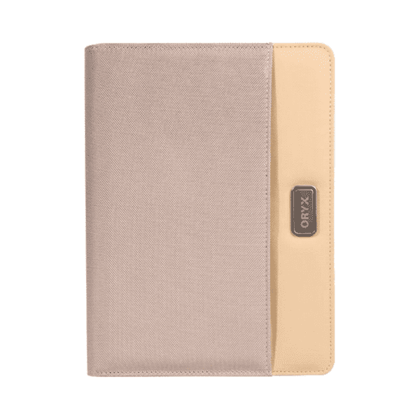 Arche – B5 Executive Portfolio detail 6