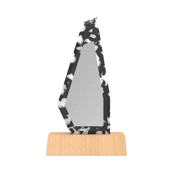Arise– Recycled Beech & Plastic Award