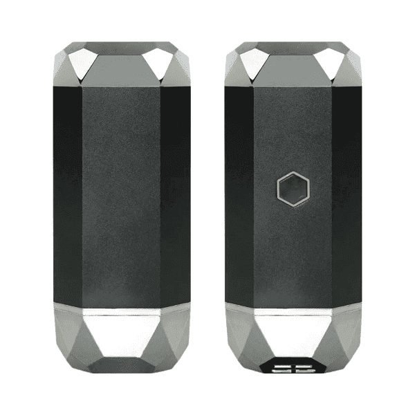 AromaLuxe Smart Bakhoor Burner detail 2