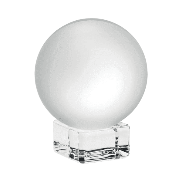 Atlas – Glass Round Award