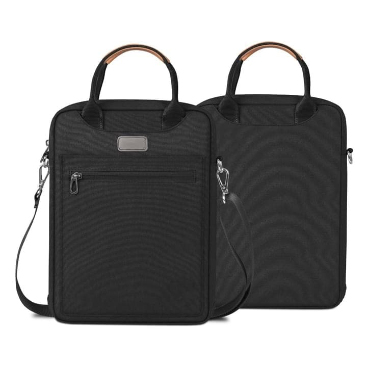 Enage – Shoulder Laptop Bag detail 4