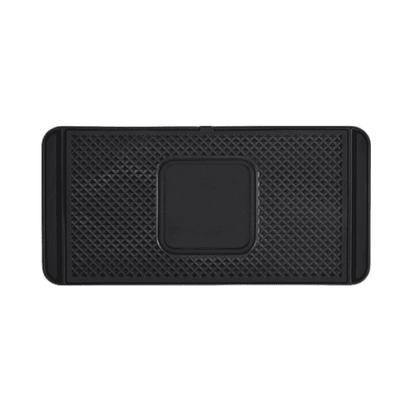 Autowat – Anti Slip Pad 15W Car Wireless Charger