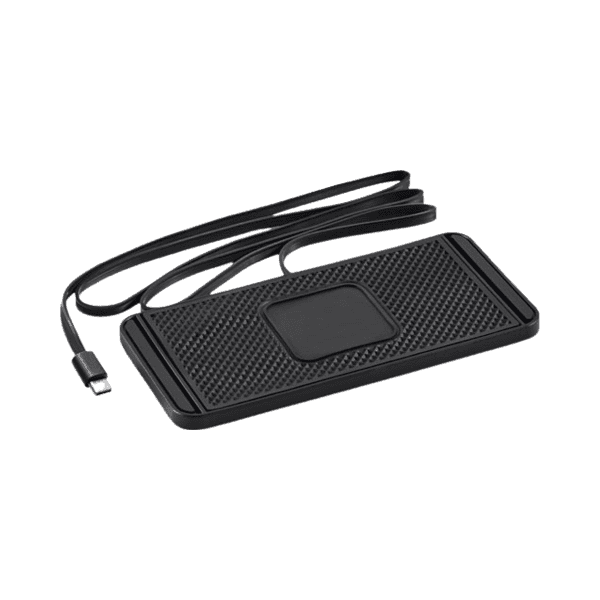 Autowat – Anti Slip Pad 15W Car Wireless Charger detail 2