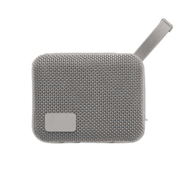 Avaris – Hanging Cord RPET Fabric Bluetooth Speaker detail 3
