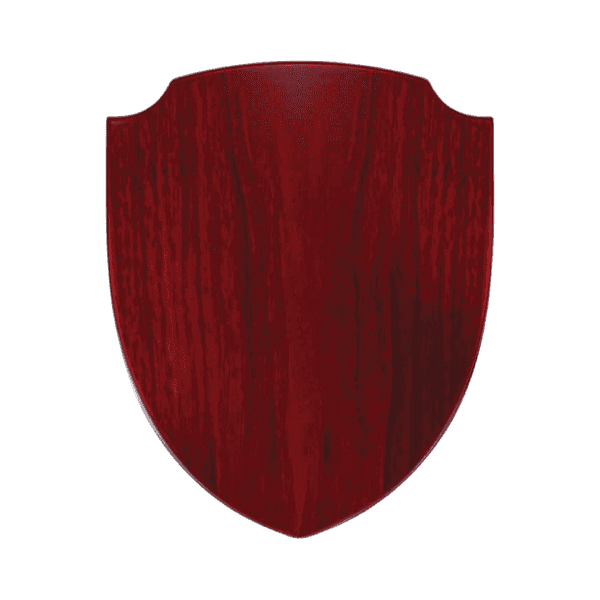 Sheer – Wooden Plaque