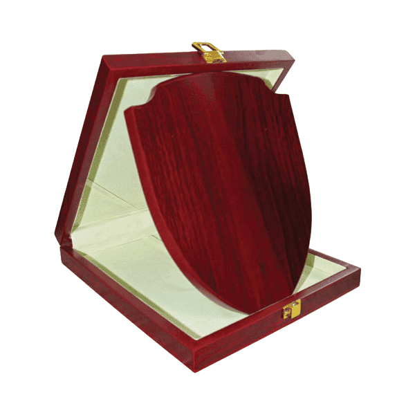 Sheer – Wooden Plaque detail 4