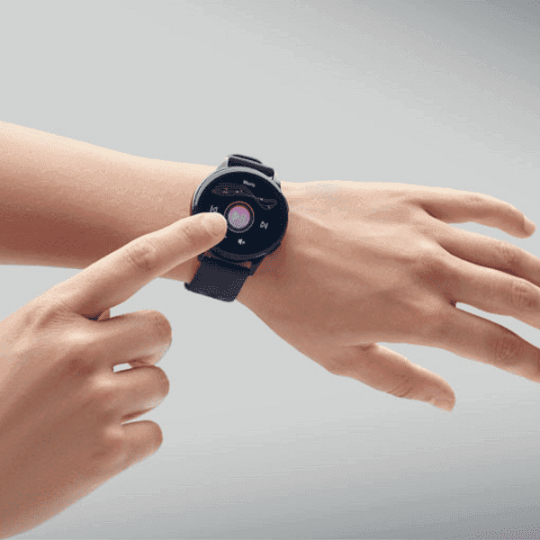 Azoro – Smart Watch detail 4