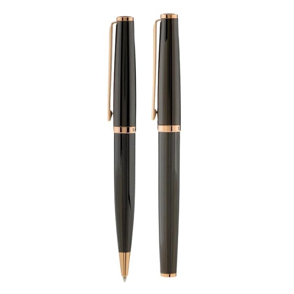 Azura – Luxury Pen Set detail 2