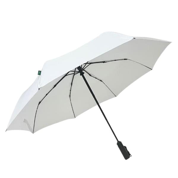 Bacira – RPET Auto Open 23″ Umbrella with UV Protection
