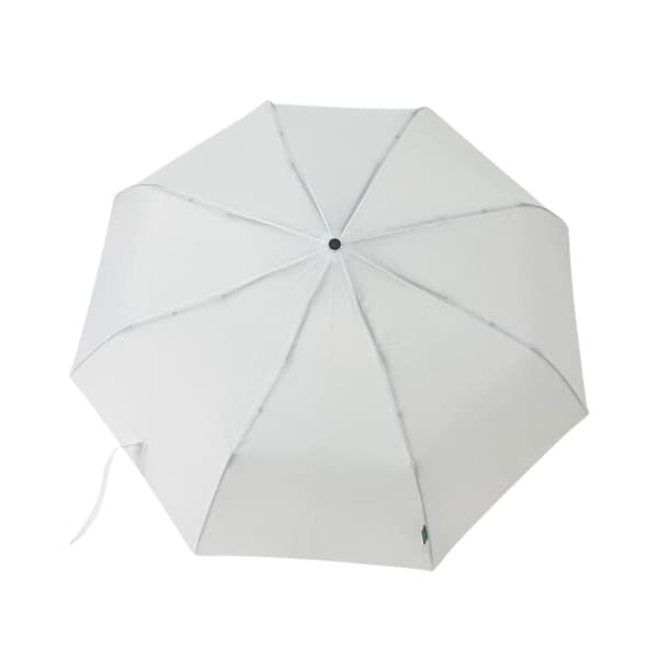 Bacira – RPET Auto Open 23″ Umbrella with UV Protection detail 2