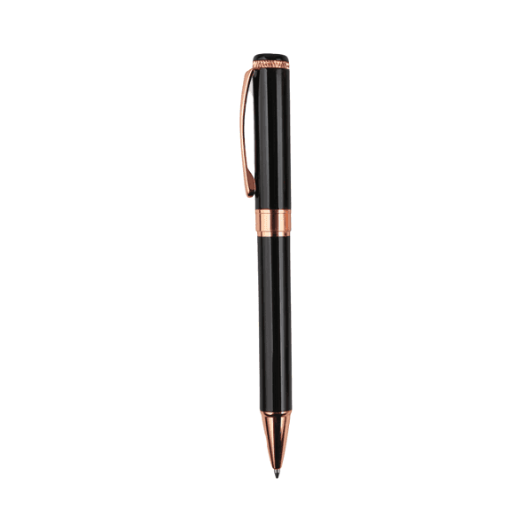 Tokke – Metal Pen detail 2