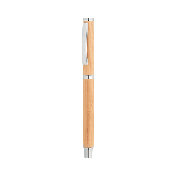 Nibi – Bamboo Roller Pen