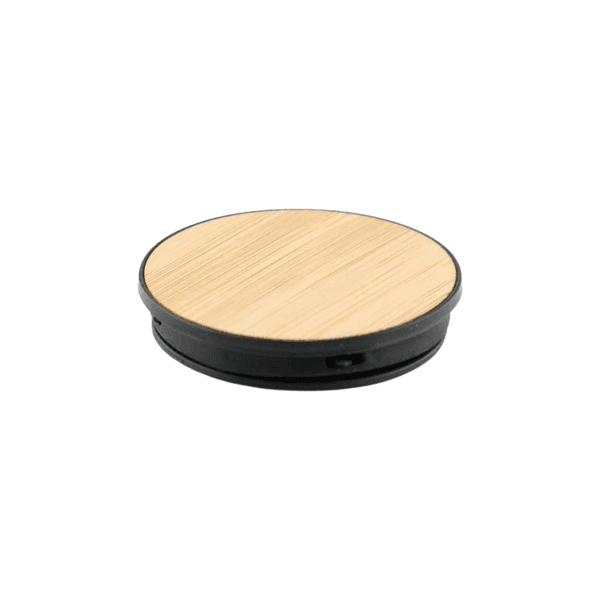 Stico – Bamboo Phone Grip