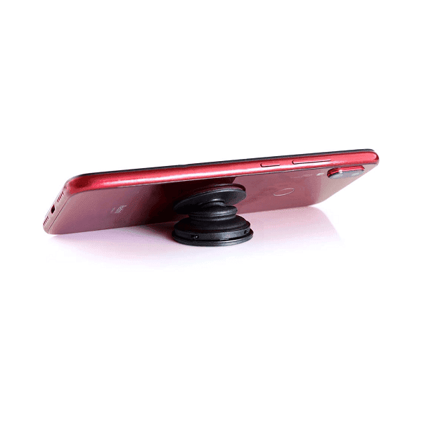 Stico – Bamboo Phone Grip detail 3