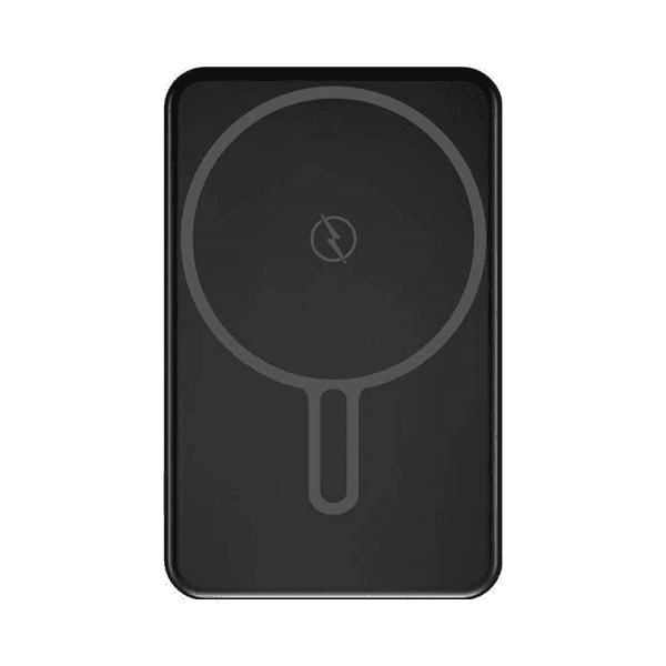 Bastide – 5,000 mAh Magnetic Wireless Powerbank