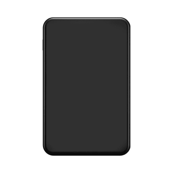 Bastide – 5,000 mAh Magnetic Wireless Powerbank detail 2