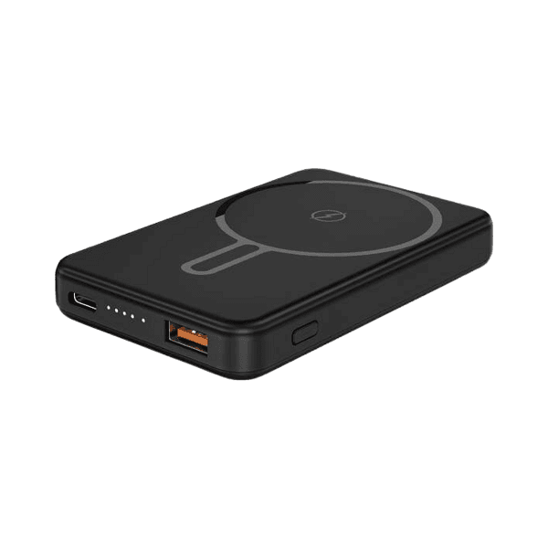 Bastide – 5,000 mAh Magnetic Wireless Powerbank detail 3