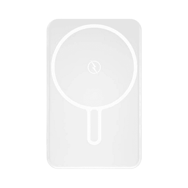 Bastide – 5,000 mAh Magnetic Wireless Powerbank detail 4