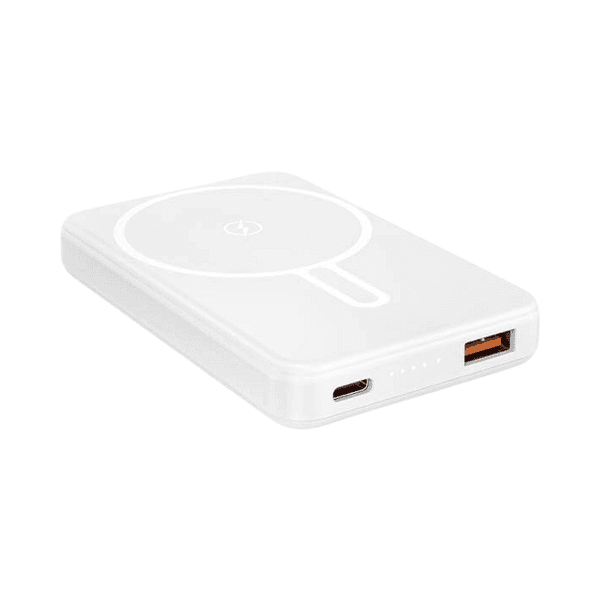 Bastide – 5,000 mAh Magnetic Wireless Powerbank detail 6