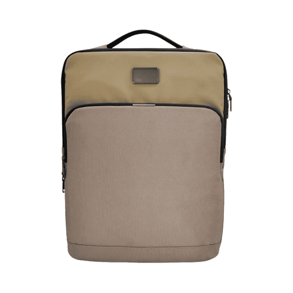 Bastille – Compact 3-in-1 Messenger Backpack detail 3