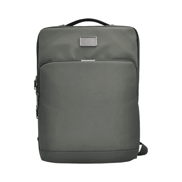 Bastille – Compact 3-in-1 Messenger Backpack detail 4