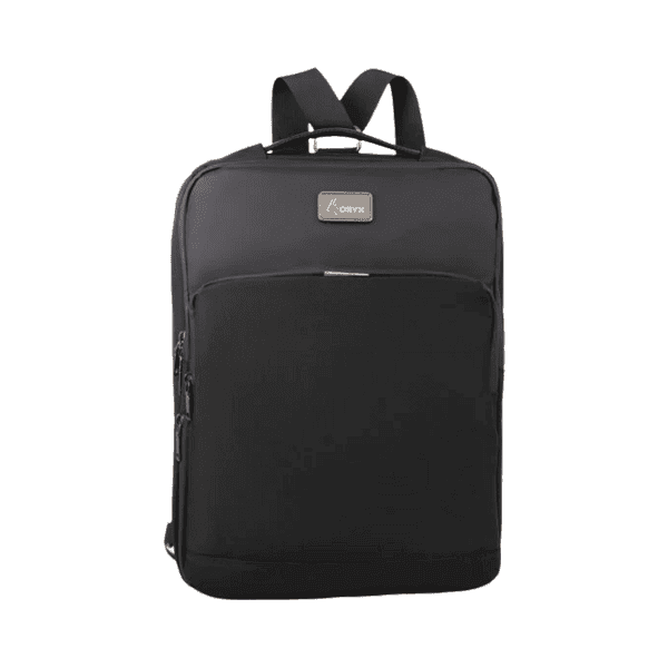 Bastille – Compact 3-in-1 Messenger Backpack detail 6