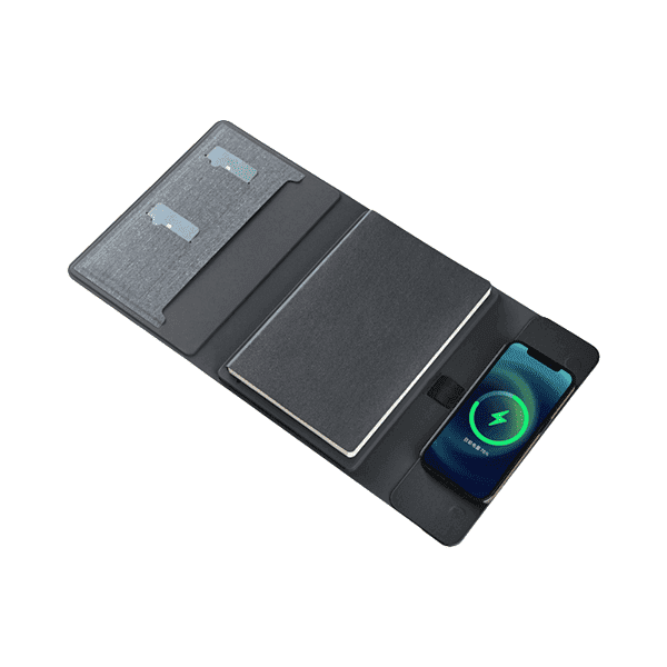Bazant – Digital Notebook with Pen detail 2