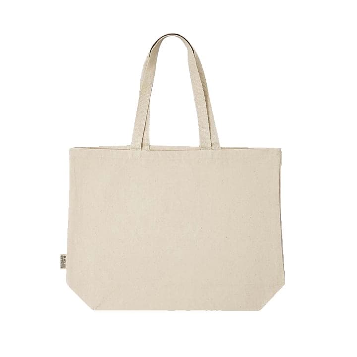 Takeo – Recycled Cotton Bag