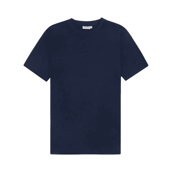 Belomu – Premium Round Neck T-Shirt detail 5