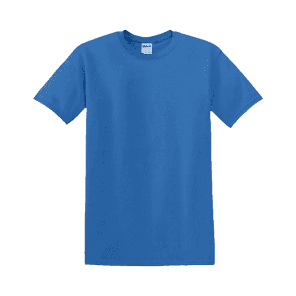 Belomu – Premium Round Neck T-Shirt detail 7