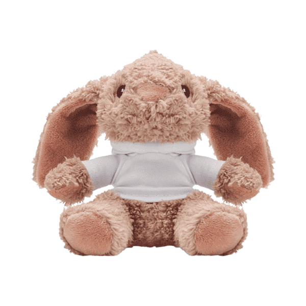 Benevo – Bunny Plush Toy corporate gift
