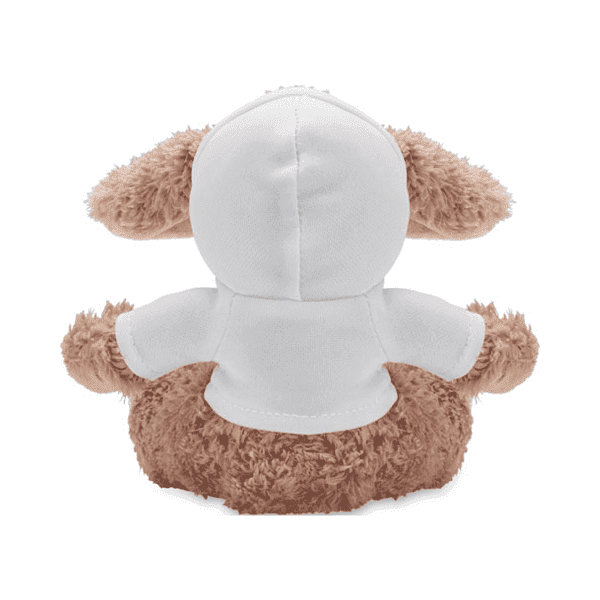 Benevo – Bunny Plush Toy detail 2