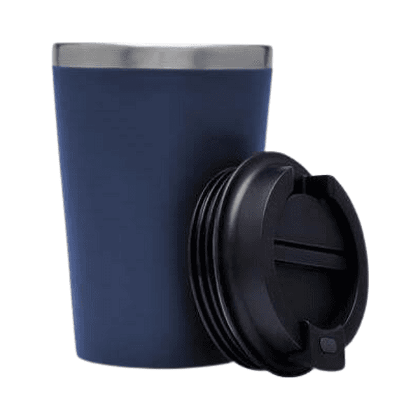 Paxos – Steel/PP Double Wall Tumbler detail 2