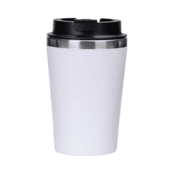 Paxos – Steel/PP Double Wall Tumbler detail 3