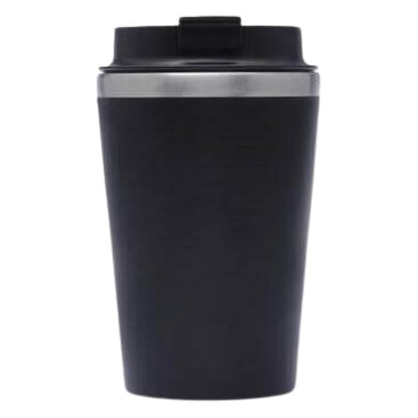 Paxos – Steel/PP Double Wall Tumbler detail 4