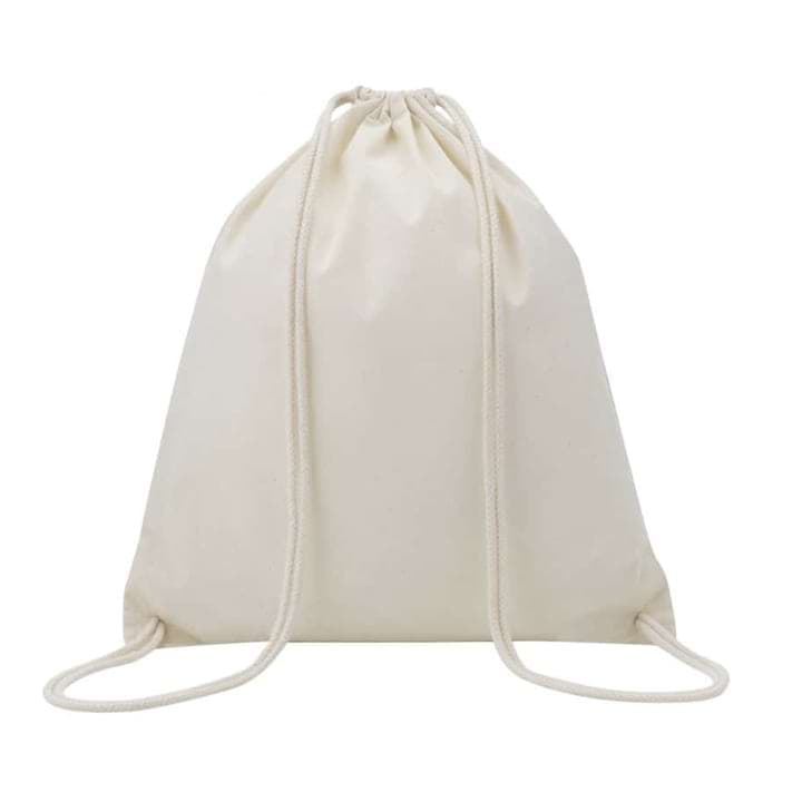 Sivate – Cotton String Bag detail 2
