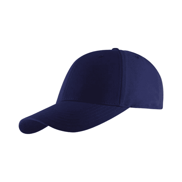 Majo – Recycled Relax Fit Cap detail 5