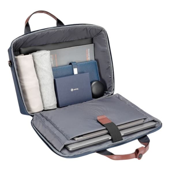 Mokita – Business Laptop Bag detail 3