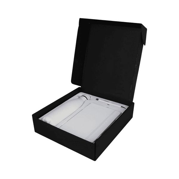 Grati – Gift Set of Water Bottle, Notebook & Pen