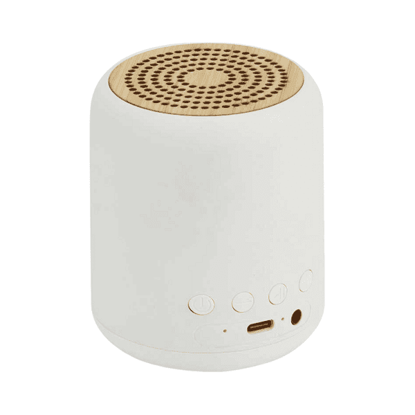 Zelda – Recycled Bluetooth Speaker detail 2