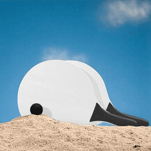 Conti – Bat and Ball Set detail 2