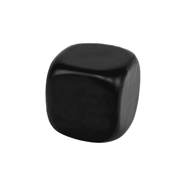 Cuba – Cube Shaped Stress Balls detail 5