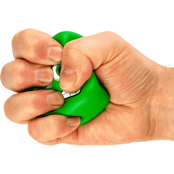 Cuba – Cube Shaped Stress Balls detail 6