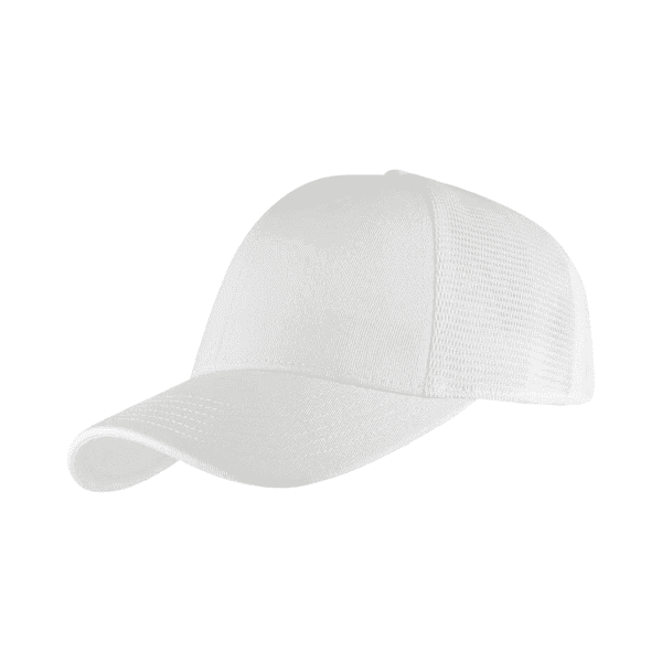 Wheels – 6 Panel Trucker Cap